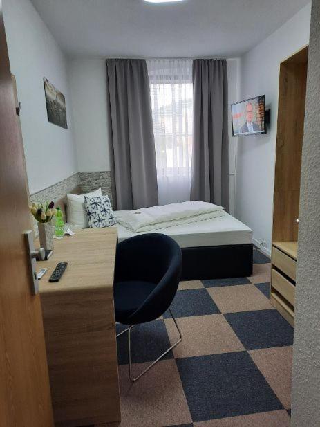 Hotel Luca Betzenstein Екстериор снимка