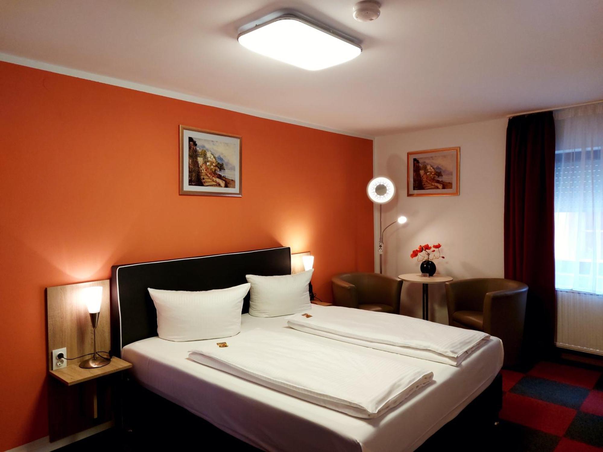 Hotel Luca Betzenstein Стая снимка