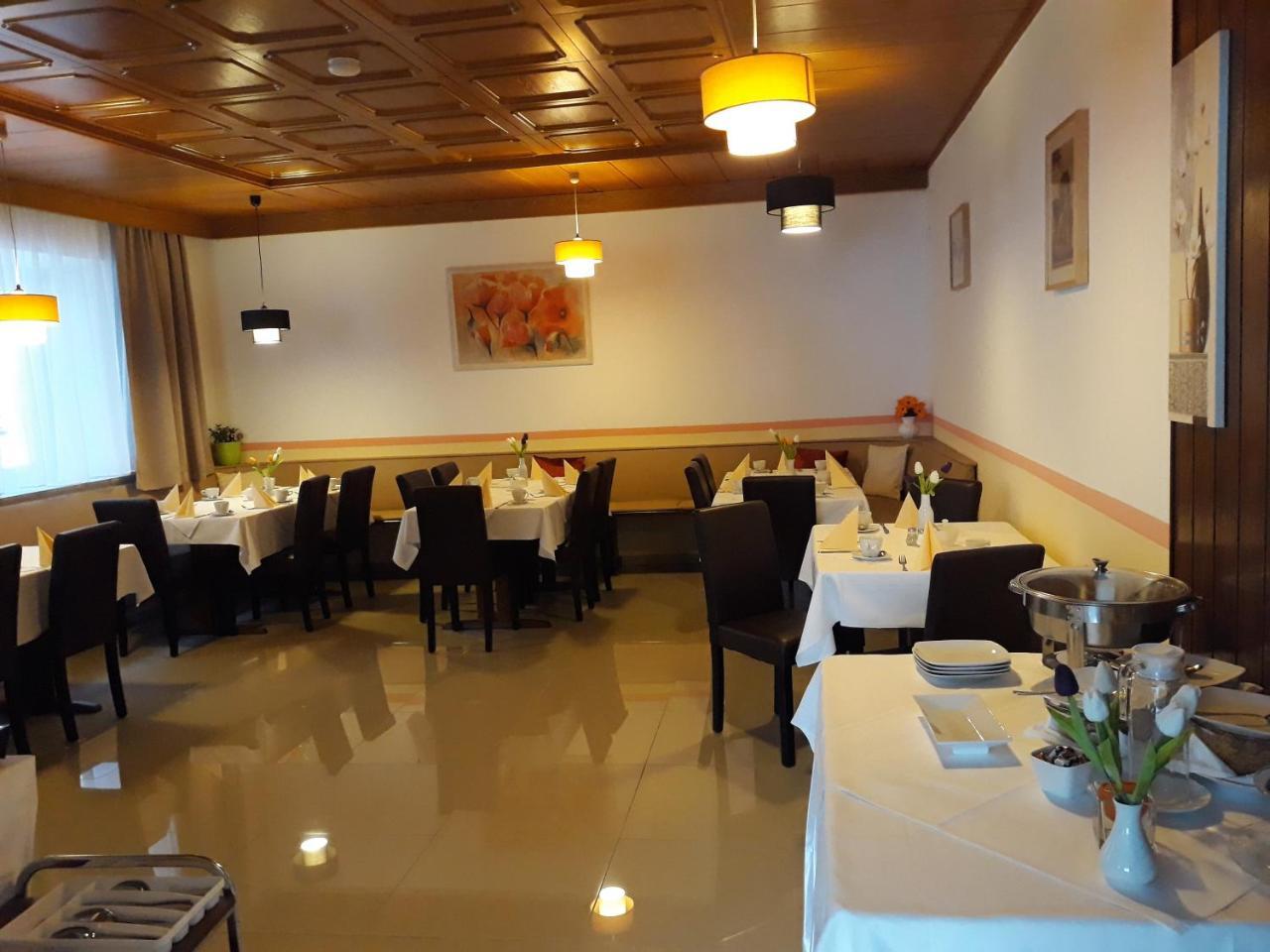 Hotel Luca Betzenstein Екстериор снимка