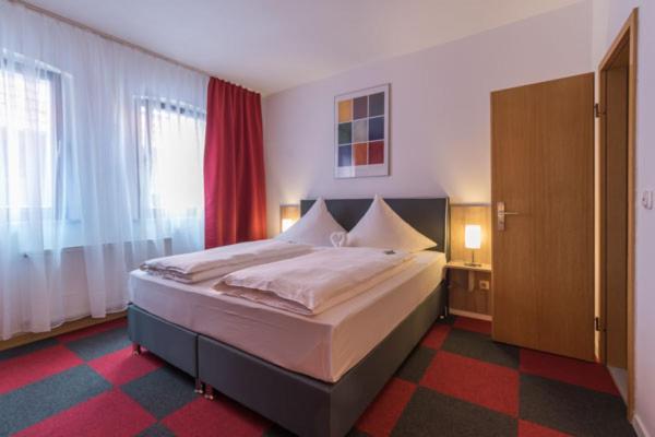 Hotel Luca Betzenstein Екстериор снимка