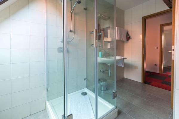 Hotel Luca Betzenstein Екстериор снимка
