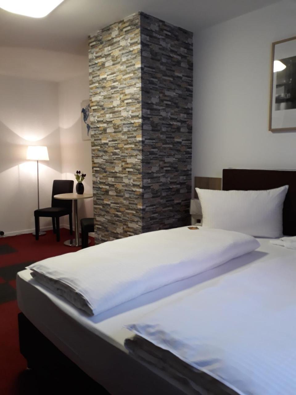Hotel Luca Betzenstein Екстериор снимка