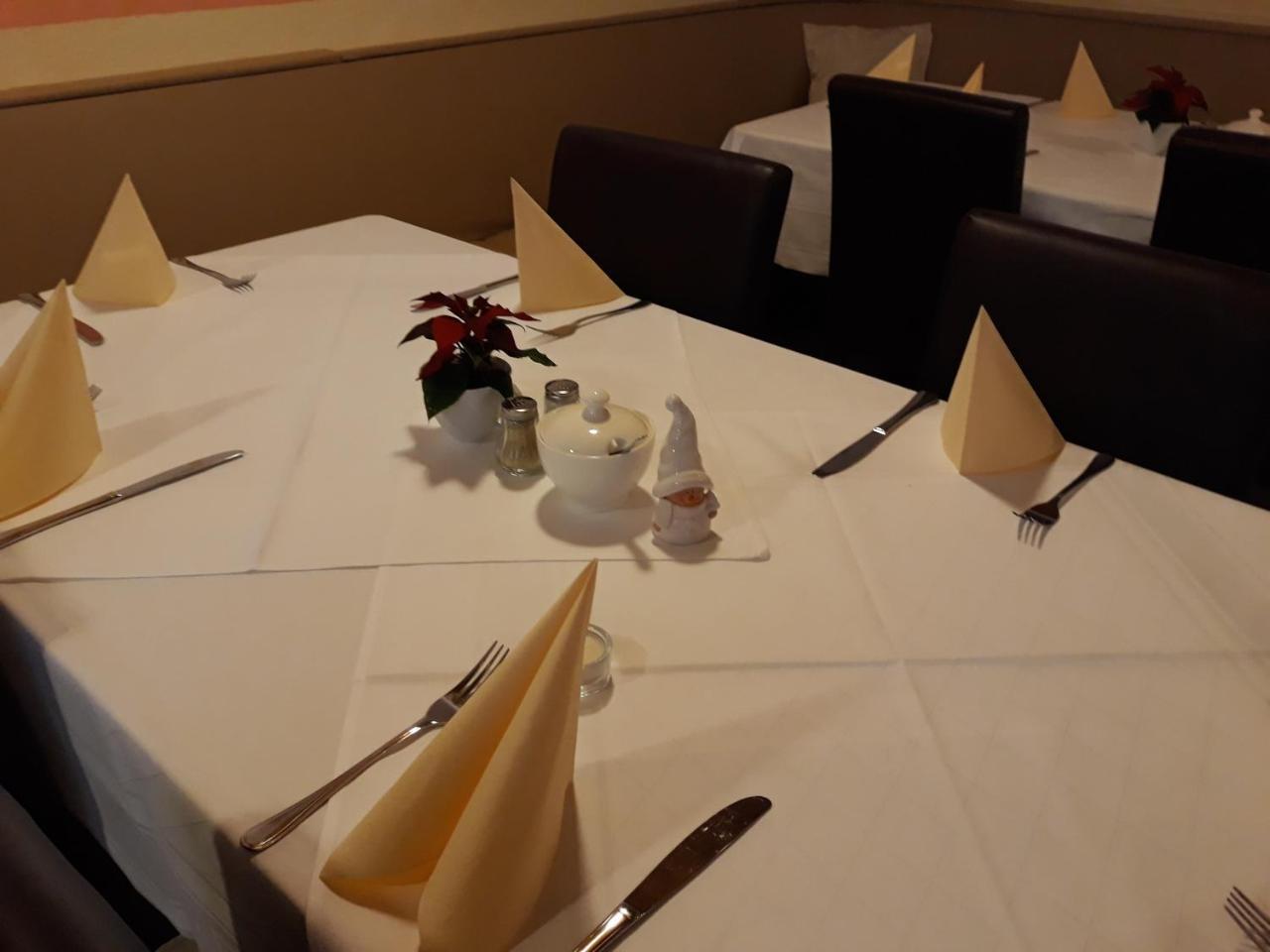 Hotel Luca Betzenstein Екстериор снимка