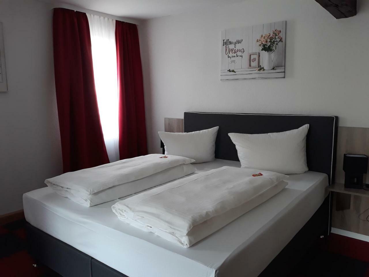 Hotel Luca Betzenstein Екстериор снимка