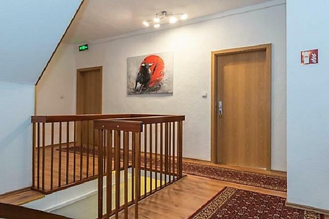 Hotel Luca Betzenstein Екстериор снимка