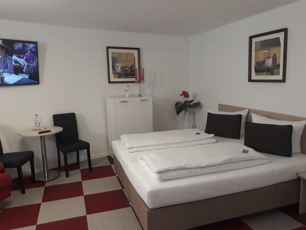 Hotel Luca Betzenstein Екстериор снимка