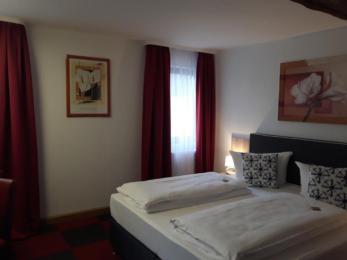 Hotel Luca Betzenstein Екстериор снимка