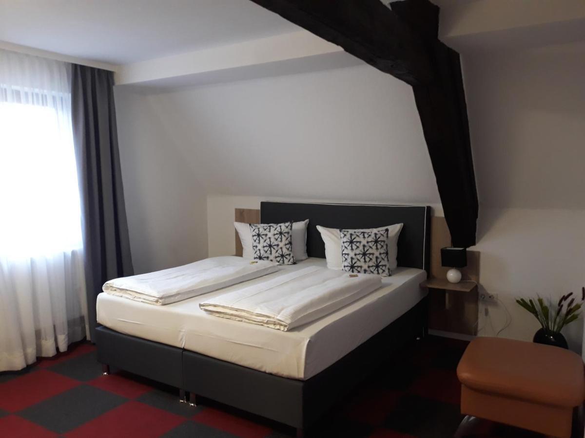 Hotel Luca Betzenstein Екстериор снимка