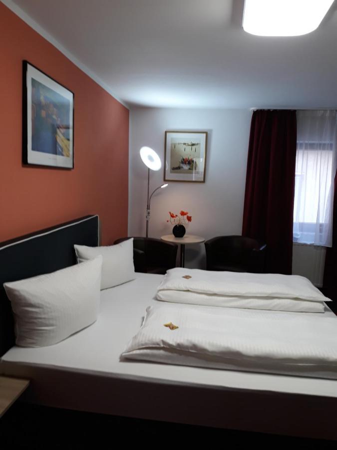 Hotel Luca Betzenstein Екстериор снимка