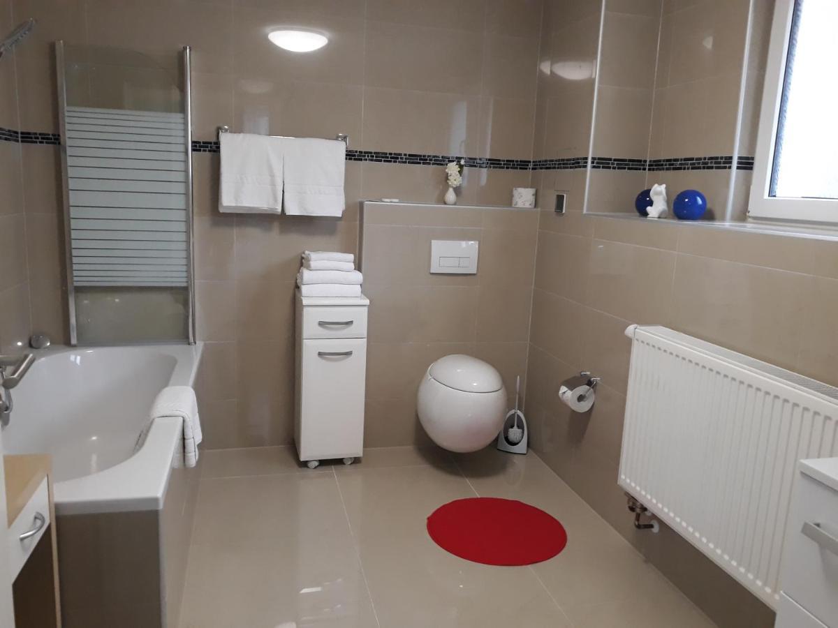 Hotel Luca Betzenstein Екстериор снимка